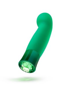 Oh My Gem Enchanting Emerald