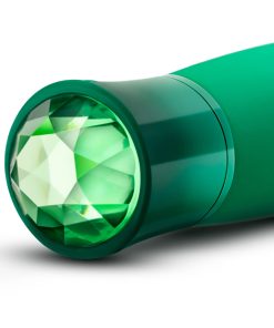 Oh My Gem Enchanting Emerald