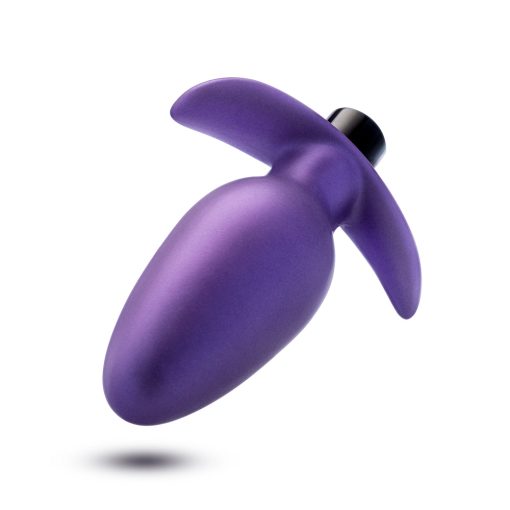 Anal Adventures Matrix Excelsior Plug Astro Violet - Image 4