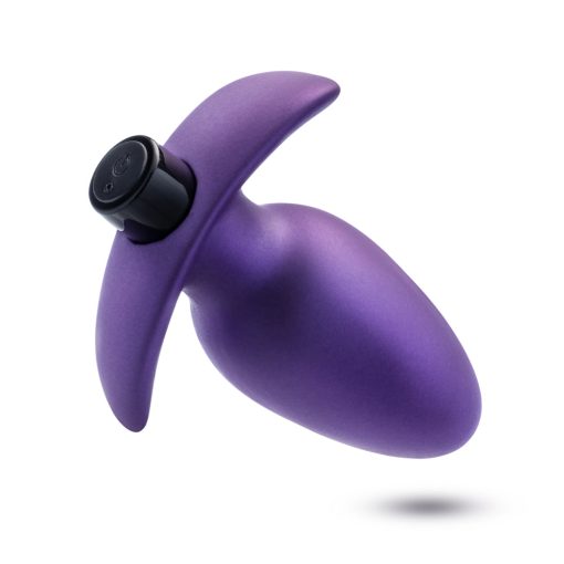 Anal Adventures Matrix Excelsior Plug Astro Violet - Image 5