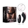Temptasia Heartbeat Panty Vibe With Remote Pink