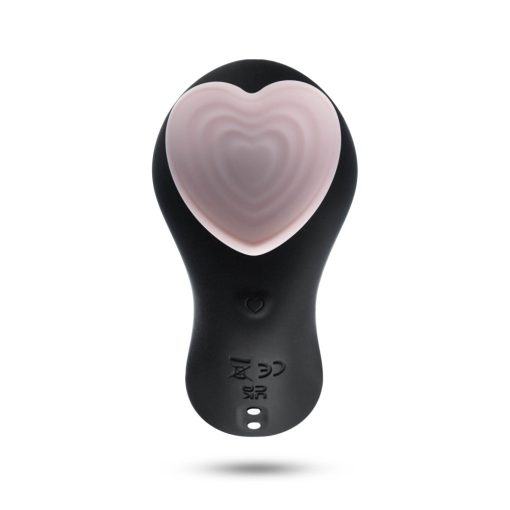 Temptasia Heartbeat Panty Vibe With Remote Pink - Image 5