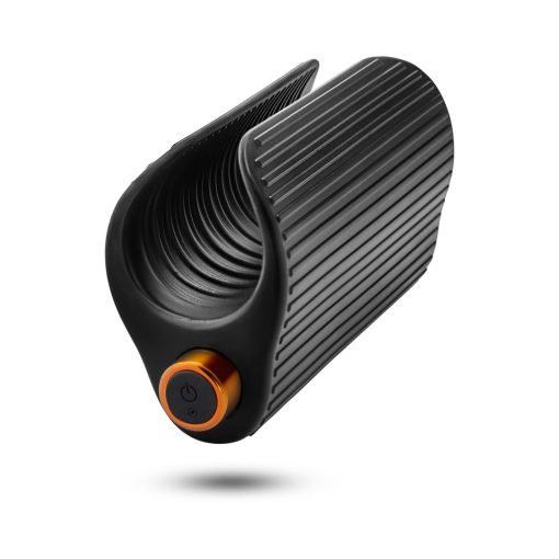 M Elite Platinum Wrapt Black - Image 2