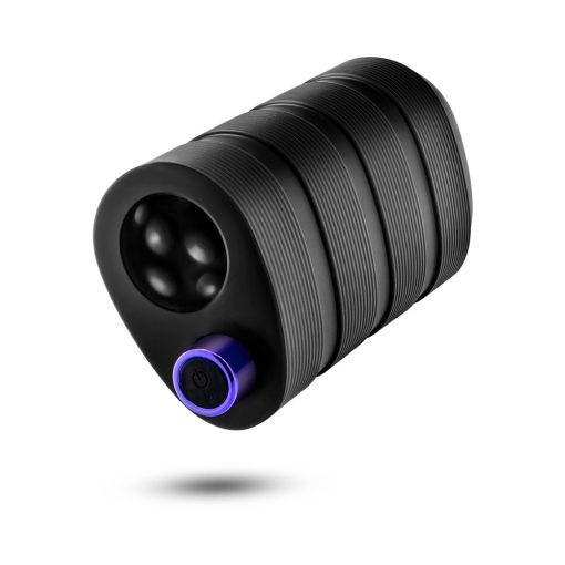 M Elite Platinum Strok Black - Image 2