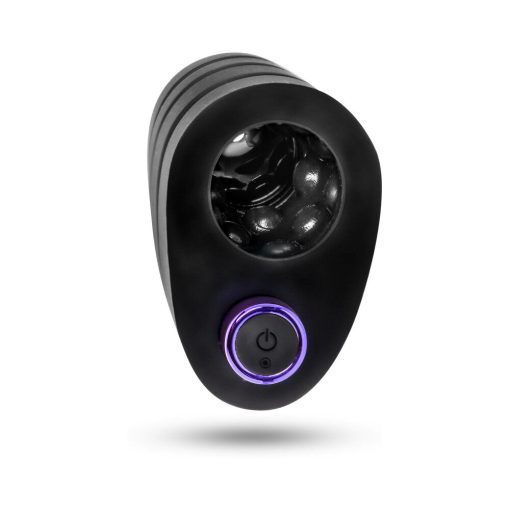 M Elite Platinum Strok Black - Image 3