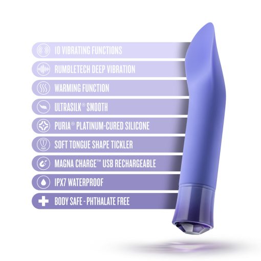 Oh My Gem Enrapture Tanzanite - Image 7
