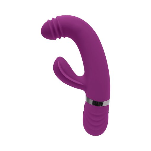 Playboy Tap That Silicone Tapping Dual Stimulator - Image 2