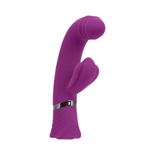 Playboy Tap That Silicone Tapping Dual Stimulator - Image 3