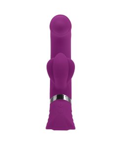 Playboy Tap That Silicone Tapping Dual Stimulator