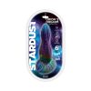 Stardust Orion'S Orgasm 6 In. Silicone Dildo