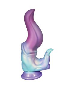 Stardust Cosmic Climax 7 In. Silicone Dildo