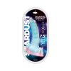 Stardust Celestial Ecstasy 7.5 In. Silicone Dildo