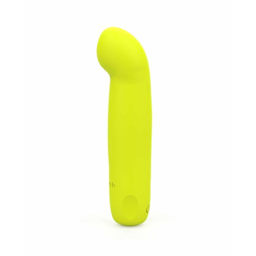 B Swish Bcute Classic Curve Infinite Citrus Yellow - Image 2