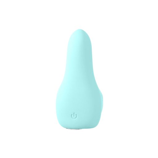 Vedo Fini Rechargeable Bullet Vibe Turquoise - Image 2