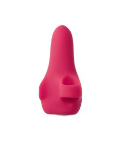 Vedo Fini Rechargeable Bullet Vibe Pink