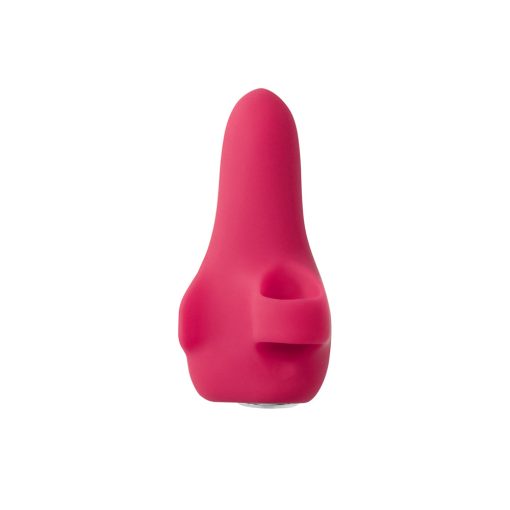 Vedo Fini Rechargeable Bullet Vibe Pink - Image 3