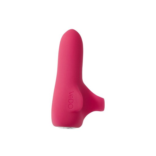 Vedo Fini Rechargeable Bullet Vibe Pink - Image 4