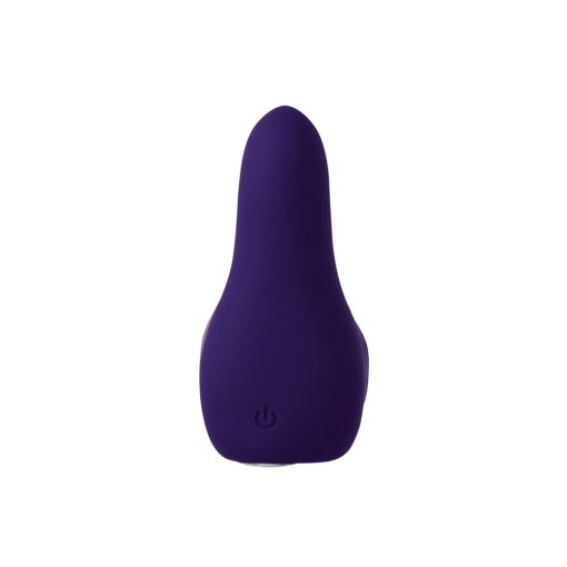 Vedo Fini Rechargeable Bullet Vibe Purple - Image 2