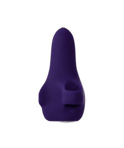 Vedo Fini Rechargeable Bullet Vibe Purple