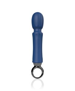 Screaming O Primo Wand Blueberry