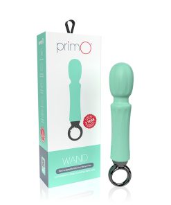 Screaming O Primo Wand Kiwi