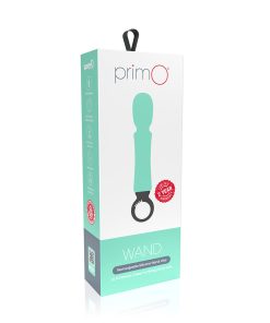 Screaming O Primo Wand Kiwi