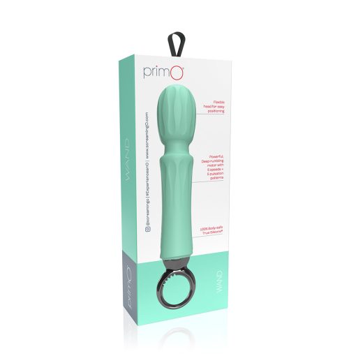 Screaming O Primo Wand Kiwi - Image 6