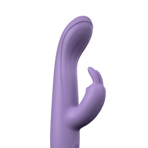 Screaming O Primo Rabbit Lilac - Image 2