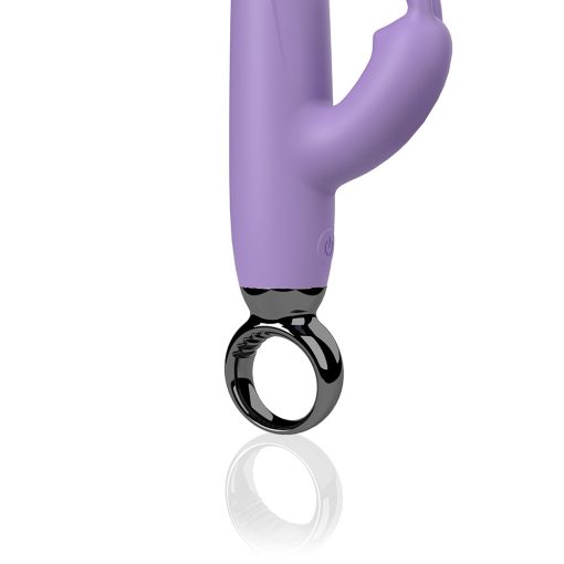 Screaming O Primo Rabbit Lilac - Image 3