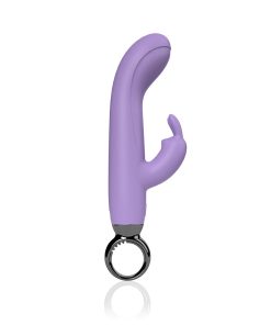 Screaming O Primo Rabbit Lilac