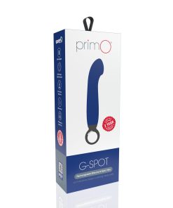 Screaming O Primo G-Spot Blueberry