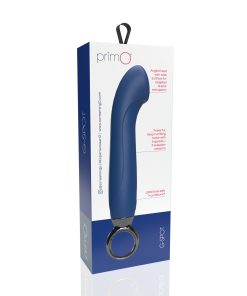 Screaming O Primo G-Spot Blueberry