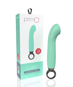 Screaming O Primo G-Spot Kiwi