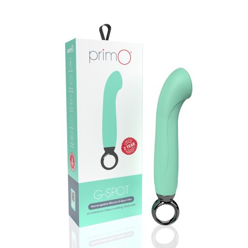 Screaming O Primo G-Spot Kiwi