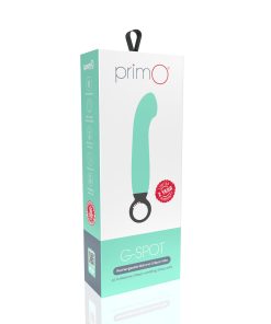Screaming O Primo G-Spot Kiwi