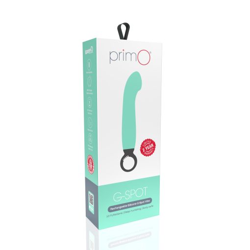 Screaming O Primo G-Spot Kiwi - Image 5