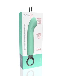 Screaming O Primo G-Spot Kiwi