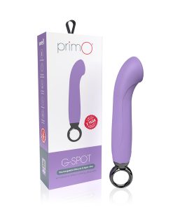 Screaming O Primo G-Spot Lilac