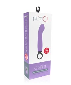 Screaming O Primo G-Spot Lilac