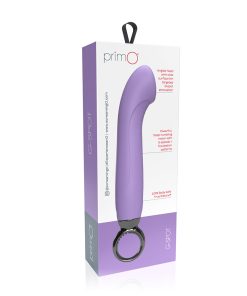 Screaming O Primo G-Spot Lilac