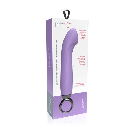 Screaming O Primo G-Spot Lilac - Image 6