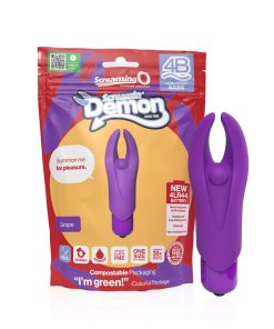 Screaming O 4B Demon Grape