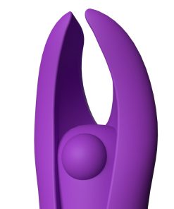 Screaming O 4B Demon Grape