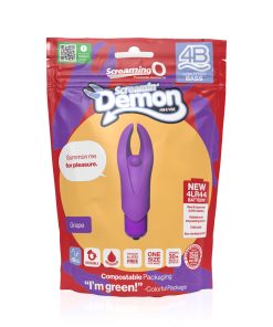 Screaming O 4B Demon Grape