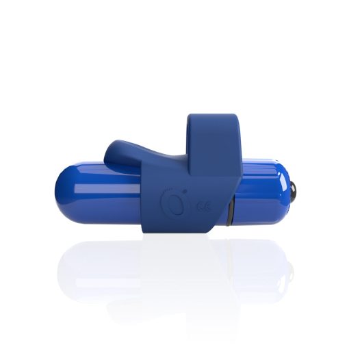 Screaming O 4B Fingo Slim Blueberry - Image 2