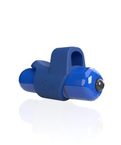 Screaming O 4B Fingo Slim Blueberry