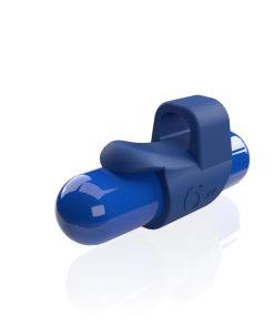 Screaming O 4B Fingo Slim Blueberry