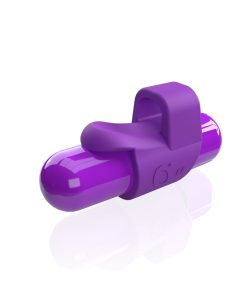 Screaming O 4B Fingo Slim Grape