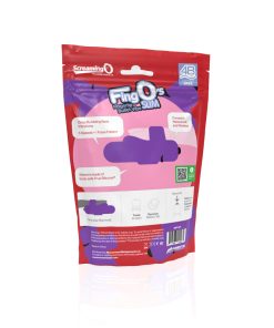 Screaming O 4B Fingo Slim Grape