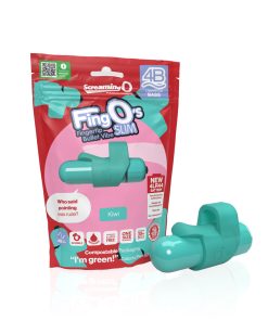 Screaming O 4B Fingo Slim Kiwi